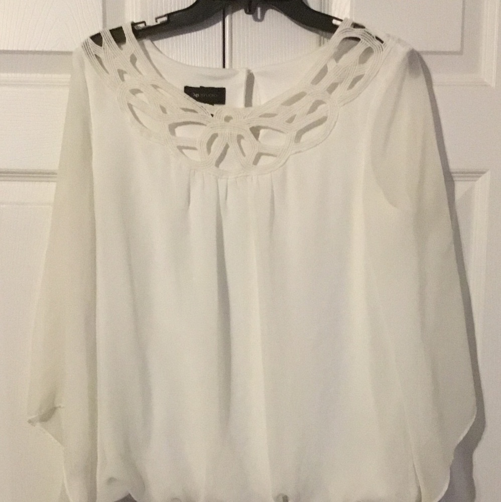 Women's Blouse